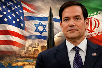 ඉරානයට එරෙහි හමුදා මෙහෙයුම්  සති කිහිපයකින් අවසන්