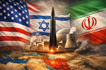 මැදපෙරදිග යුද්ධයේ නවතම යාවත්කාලීන කිරීම් මෙතැනින්