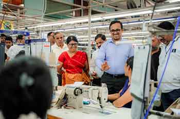 මිල අඩු ආනයනික භාණ්ඩ ගැන පැමිණිලි කරන්නැයි හඳුන්නෙත්ති ඉල්ලයි