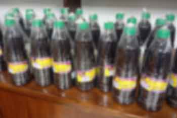 රජයේ ආයුර්වේද සංස්ථාවේ නම ව්‍යාජව යොදාගෙන ඖෂධ අලෙවි කළ ජාවාරමක් වටලයි