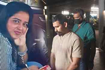 වසර 03ක් තුළ දරුණු ගණයේ අපරාධකරුවන් 30දෙනෙකු දිවයිනට රැගෙන ඇවිත්