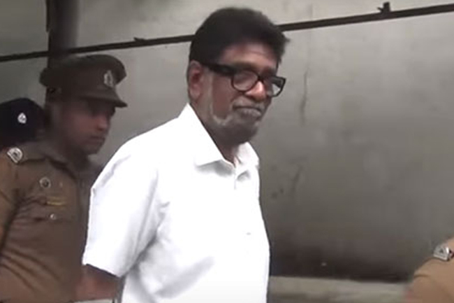 කෙහෙළිය සෞඛ්‍ය ඇමති සමයේ ඖෂධ මිලදීගැනීම් පිළිබඳව වෝහාරික විගණනයක් සිදුකරන බවට දැනුම්දීමක්