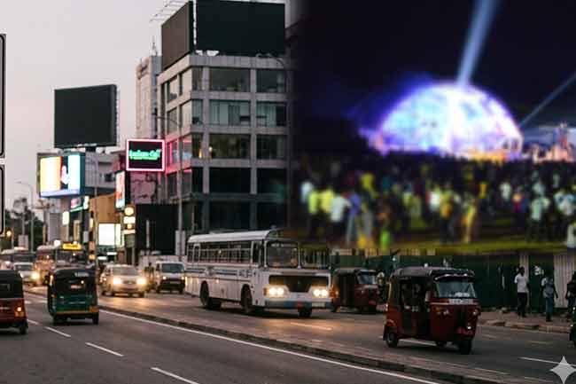 ඉන්ධන සහ බලශක්තිය අරපිරිමැස්මට තවත් මාර්ගෝපදේශ කිහිපයක්