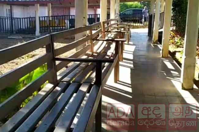 වෛද්‍ය වැඩ වර්ජන