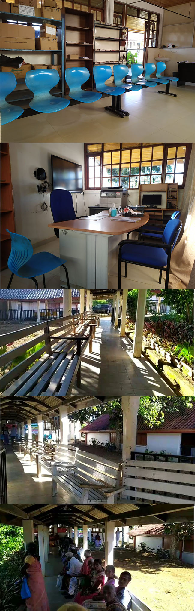 වෛද්‍ය වැඩ වර්ජන