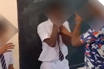 සිසුවෙකුට පහරදුන් සිසුන් තිදෙනා සුරැකුම් මධ්‍යස්ථානයකට