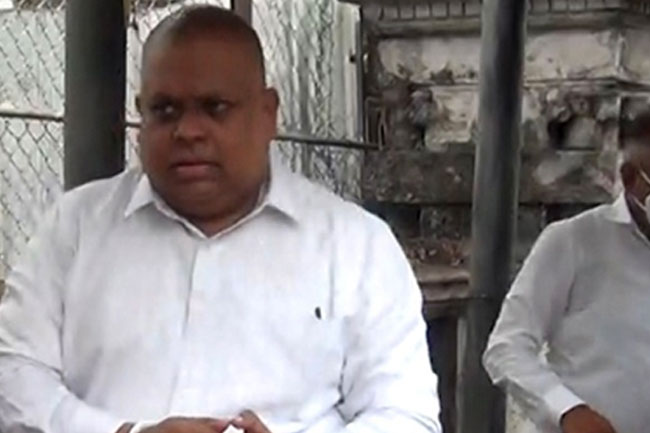 සජින් වාස්ට ඇප