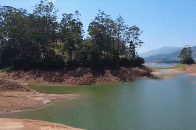 වියළි කාලගුණය හමුවේ ජලය අරපිරිමැස්මෙන් භාවිත කරන්න - වාරිමාර්ග දෙපාර්තමේන්තුවෙන් ඉල්ලීමක්