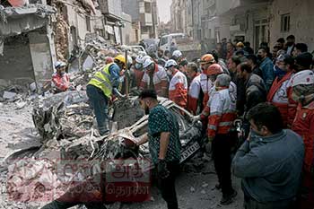 මැදපෙරදිග යුද්ධයේ නවතම යාවත්කාලීන කිරීම් මෙතැනින්