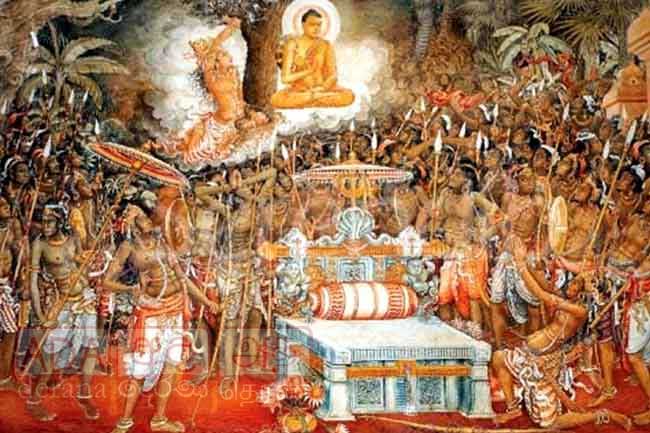 බක් පුර පසළොස්වක පෙහොය අදයි