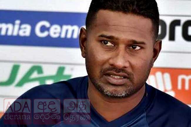 හිත රිදුණු අවිශ්ක ශ්‍රී ලංකා ක්‍රිකට් හැරයයි