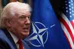 නේටෝ සාමාජිකත්වය ඉවත්කර ගැනීමට ට්‍රම්ප් සැරසෙයි 