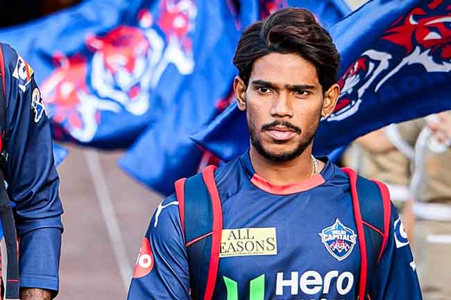 පැතුම්ට IPL වරම්