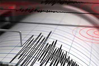 ඉන්දුනීසියාවේ රික්ටර් මාපක 7.4ක ප්‍රබල භූකම්පනයක්