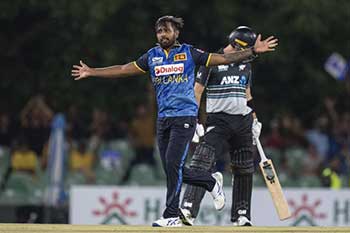 ශ්‍රී ලංකා ක්‍රිකට් ආයතනයට එරෙහිව නුවන් තුෂාර අධිකරණයට