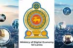 ඩිජිටල් ආර්ථික අමාත්‍යාංශය Online ක්‍රමයට රාජකාරී කිරීමට සැරසෙයි
