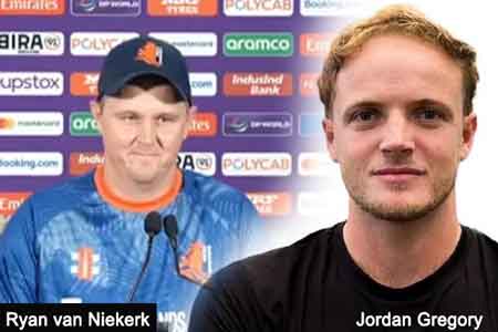 ශ්‍රී ලංකා ක්‍රිකට් ඉහළ කාර්ය සාධන මධ්‍යස්ථානයට නව පුහුණුකරුවන් දෙදෙනෙක්