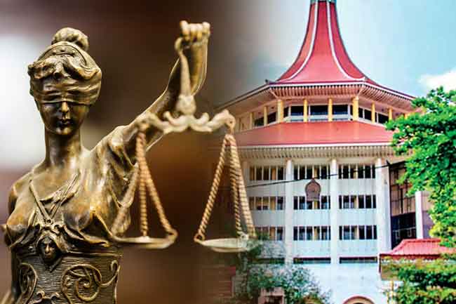 රාජ්‍ය ව්‍යාපාර 8ක් විකිණීමට ගත් තීරණය වත්මන් රජය ක්‍රියාත්මක නොකරන බව නීතිපති ශ්‍රේෂ්ඨාධිකරණයට දැනුම්දෙයි