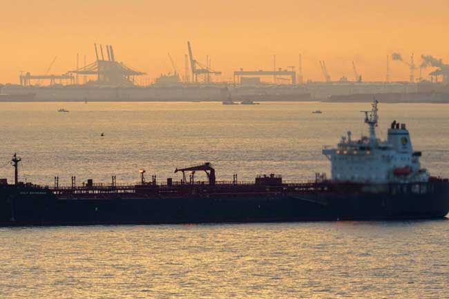 ඉන්දියාවේ ඩීසල් අපනයනය ඉහළ යයි