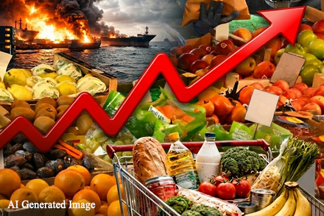 ලෝක ආහාර මිල ගණන් ගැන FAO නවතම අනාවරණයක්