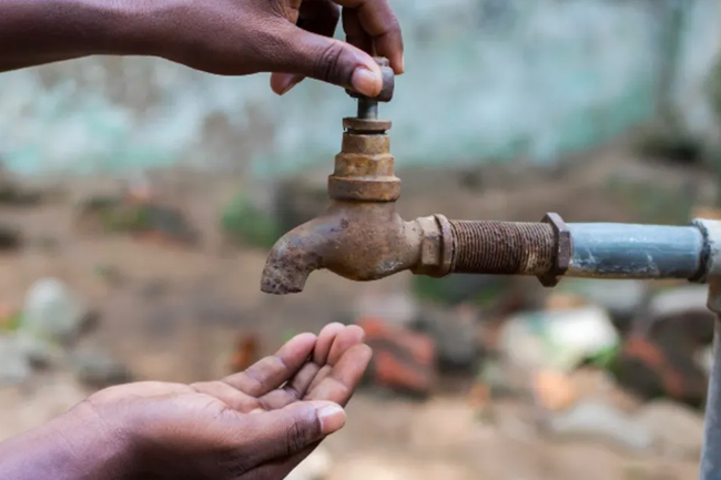 කොළඹ ජල කප්පාදුව පැය 12ක් හෝ  8ක් දක්වා අඩු කිරීමට සැලසුම්