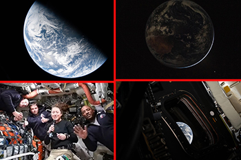 ඔරායන් සඳ ගමනේ අඩකට වැඩිදුරක් සම්පූර්ණ කරයි