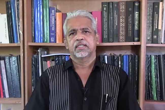 මැදපෙරදිග යුද්ධය ඉදිරියටත් පැවතියහොත් ශ්‍රී ලංකාව ඇතුළු ආසියාතික රටවලට දැඩි බලපෑම්