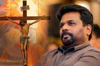 සියලු භේද දුරලා එකම ශ්‍රී ලාංකික පවුලක් ලෙස ඉදිරියට යමු - ජනපති