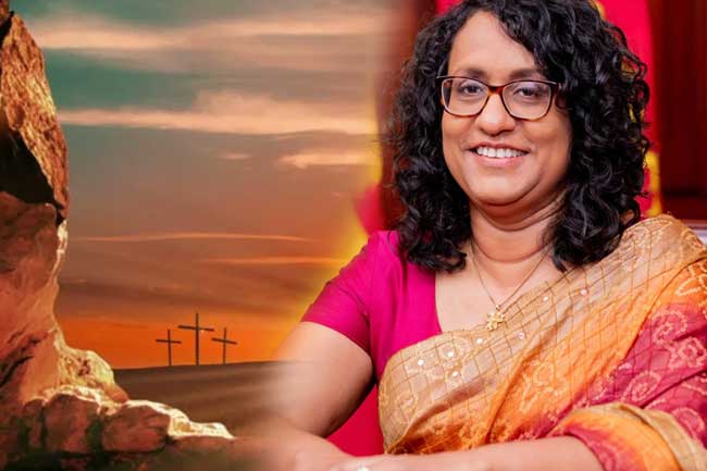 සහෝදරත්වයෙන් හා සාමයෙන් රට ගොඩනැඟීමට අත්වැල් බැඳගත යුතුයි - අග්‍රාමාත්‍යවරිය