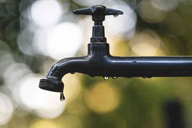 හෝමාගමට අද පැය 12ක ජල කප්පාදුවක්