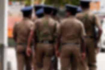 රටම එකට දෛනික මෙහෙයුමෙන් පුද්ගලයින් 906ක් අත්අඩංගුවට