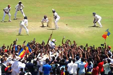 63 වන සහෝදරයන්ගේ සටනේ ජය තර්ස්ටන් විද්‍යාලයට