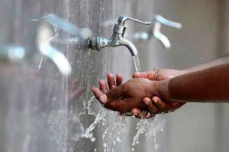 හෝමාගම සහ පාදුක්කේ ජල කප්පාදුව ගැන දැනුම්දීමක්