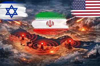 මැදපෙරදිග යුද්ධයේ නවතම යාවත්කාලීන කිරීම් මෙතැනින්