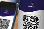 ජාතික QR ගෙවීම් ප්‍රචලිත කිරීමේ ව්‍යාපෘතිය දියත් කිරීම අද
