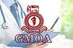 GMOA වර්ජනය තාවකාලිකව අත්හිටුවයි