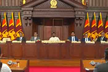 ජාතික QR ගෙවීම් ප්‍රචලිත කිරීමේ ව්‍යාපෘතිය දියත් කිරීම - සජීව විකාශය