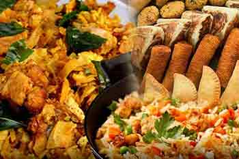 රයිස් - කොත්තු - රයිස් ඇන්ඩ් කරි රුපියල් 20කින් ඉහළට