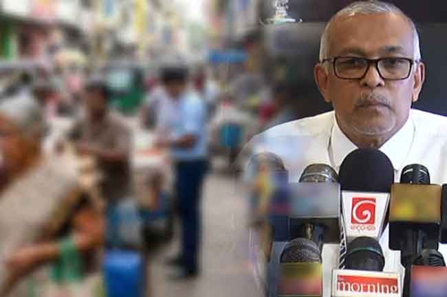 උත්සව සමයේ පාරිභෝගිකයින් ආරක්ෂා කිරීමට වැඩපිළිවෙළක්