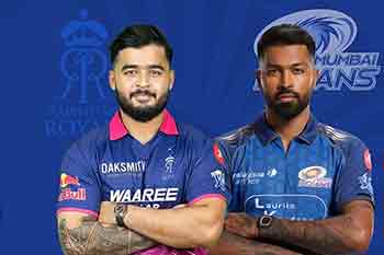 IPL තවත් තරගයක් අද