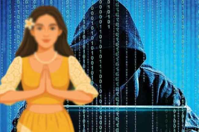 උත්සව සමයේ සිදුවන සමාජ මාධ්‍ය වංචා පිළිබඳ අනතුරු ඇඟවීමක්