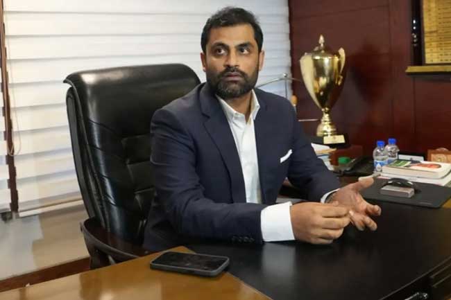 BCB නව සභාපති ලෙස තමිම් ඉක්බාල් පත් කෙරේ