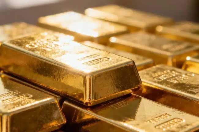 සටන් විරාමයත් සමඟ රන් මිලෙත් වෙනසක්