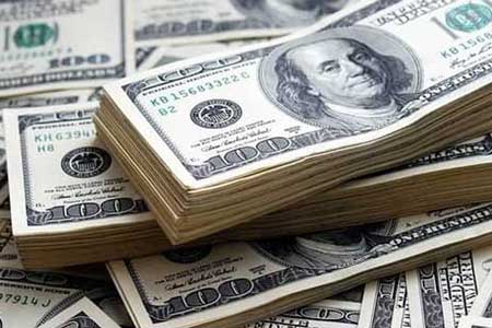 මෙරට නිල විදෙස් සංචිත වත්කම් සියයට 3.5කින් පහළට