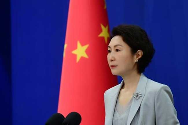 හෝමූස් සම්බන්ධයෙන් ආරක්ෂක මණ්ඩලයට චීන - රුසියා ඒකාබද්ධ නව කෙටුම්පතක්