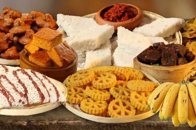 අවුරුදු සමයේ රුධිරයේ සීනී මට්ටම පාලනය කරගන්නැයි වෛද්‍යවරුන්ගෙන් ඉල්ලීමක් 