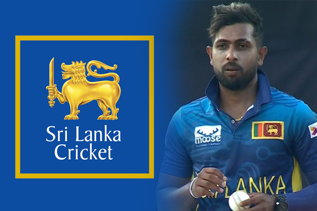 නුවන් තුෂාරගේ ඉල්ලීමට ශ්‍රී ලංකා ක්‍රිකට් ආයතනය විරුද්ධ වෙයි