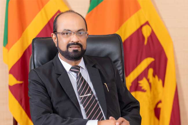 බලශක්ති ඇමතිට එරෙහි විශ්වාසභංග යෝජනාව අද විවාදයට 