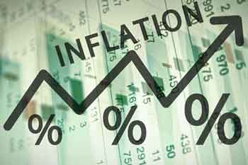 මෙරට උද්ධමනය සියයට 5.2ක් දක්වා ඉහළ යා හැකියි - ආසියානු සංවර්ධන බැංකුව