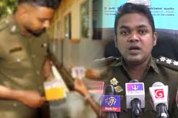 උත්සව සමයේදී මහජන සෞඛ්‍ය පරීක්ෂකවරුන්ගෙන් විශේෂ මෙහෙයුම්